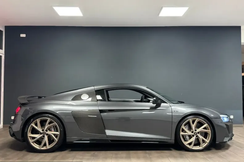 Audi R8 din 2022 cu 81.500 km - oferta AUD238712 - foto 5