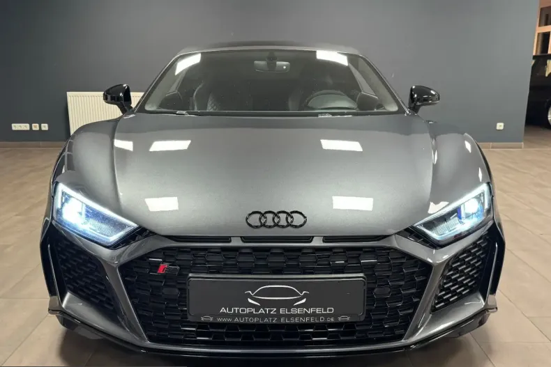Audi R8 din 2022 cu 81.500 km - oferta AUD238712 - foto 7