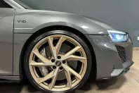 Audi R8 din 2022 cu 81.500 km - oferta AUD238712 - foto 8