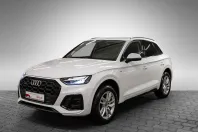 Audi Q5 din 2022 cu 94.125 km - oferta AUD238713 - foto 1