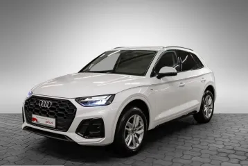 Audi Q5 din 2022 - oferta AUD238713