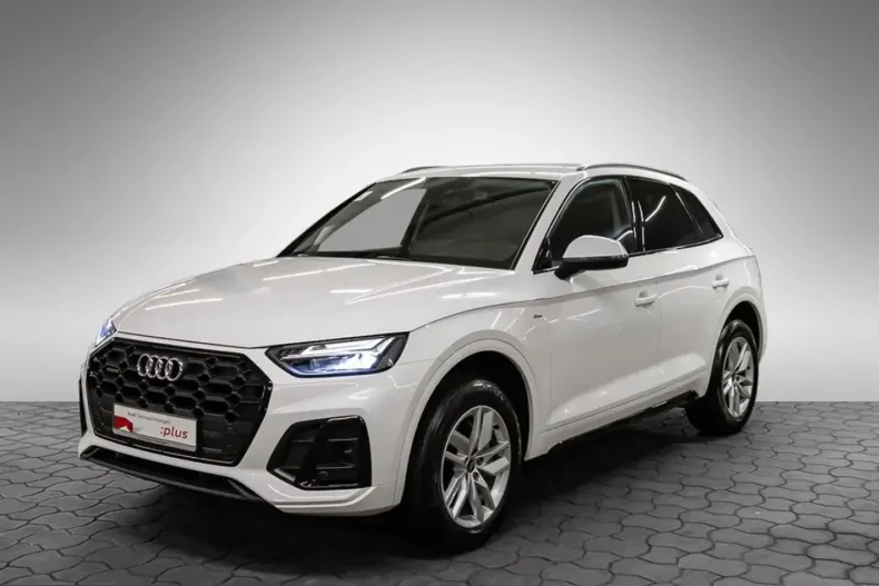 Audi Q5 din 2022 cu 94.125 km - oferta AUD238713 - foto 1
