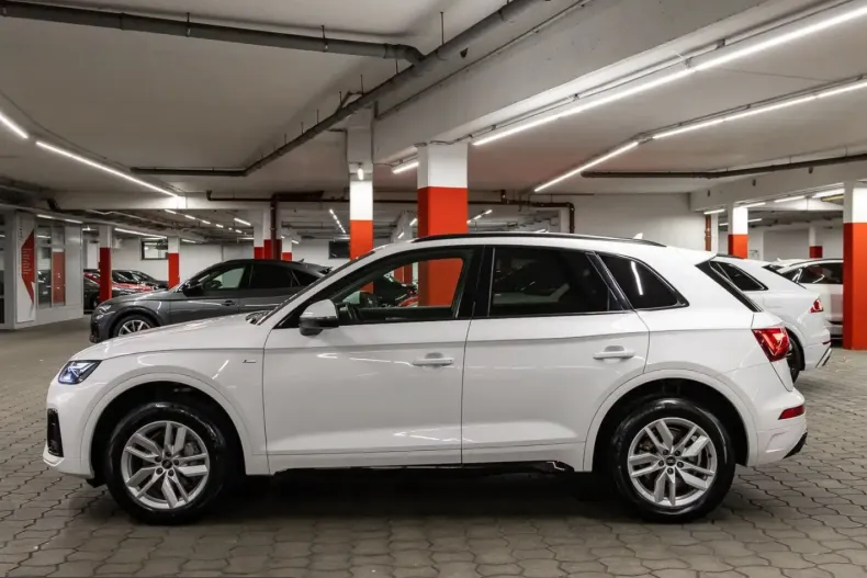 Audi Q5 din 2022 cu 94.125 km - oferta AUD238713 - foto 2