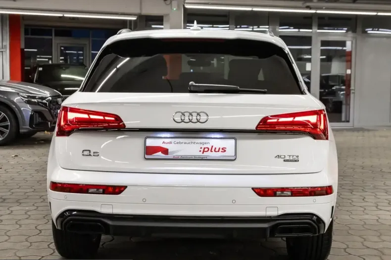 Audi Q5 din 2022 cu 94.125 km - oferta AUD238713 - foto 4