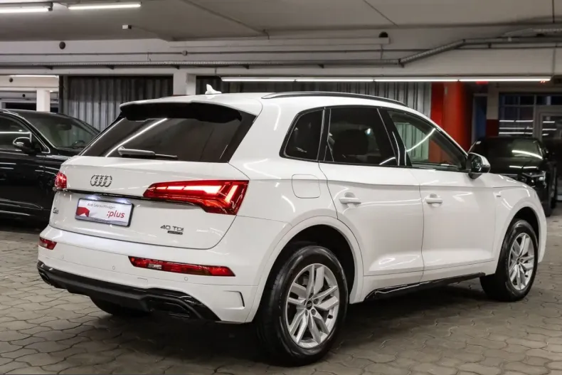 Audi Q5 din 2022 cu 94.125 km - oferta AUD238713 - foto 5
