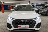 Audi Q5 din 2022 cu 94.125 km - oferta AUD238713 - foto 9
