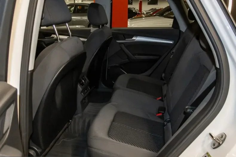 Audi Q5 din 2022 cu 94.125 km - oferta AUD238713 - foto 11