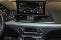 Audi Q5 din 2022 cu 94.125 km - oferta AUD238713 - foto 14