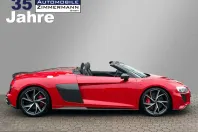 Audi R8 din 2023 cu 42.500 km - oferta AUD238714 - foto 4