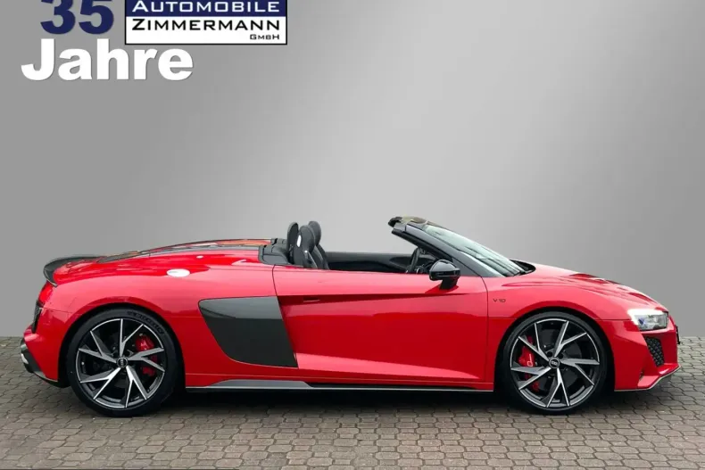 Audi R8 din 2023 cu 42.500 km - oferta AUD238714 - foto 4