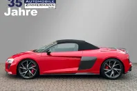 Audi R8 din 2023 cu 42.500 km - oferta AUD238714 - foto 5