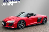 Audi R8 din 2023 cu 42.500 km - oferta AUD238714 - foto 6