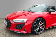 Audi R8 din 2023 cu 42.500 km - oferta AUD238714 - foto 10