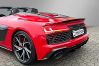 Audi R8 din 2023 cu 42.500 km - oferta AUD238714 - foto 11