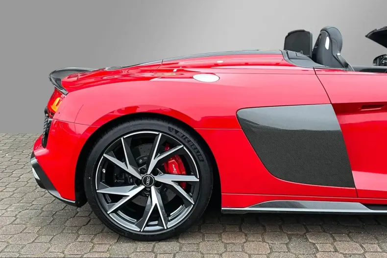 Audi R8 din 2023 cu 42.500 km - oferta AUD238714 - foto 12