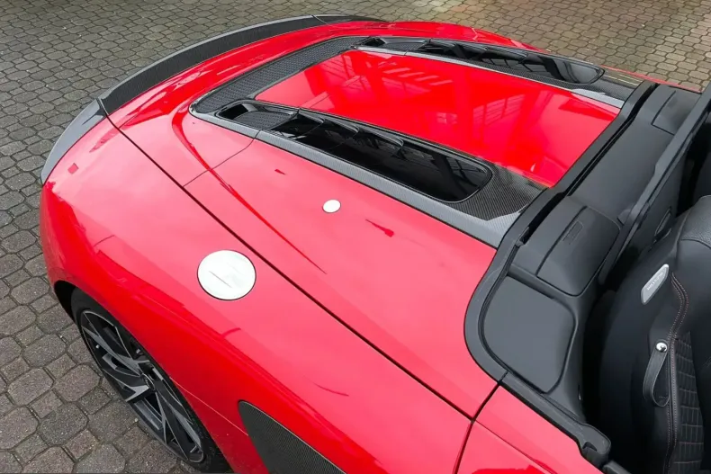 Audi R8 din 2023 cu 42.500 km - oferta AUD238714 - foto 13