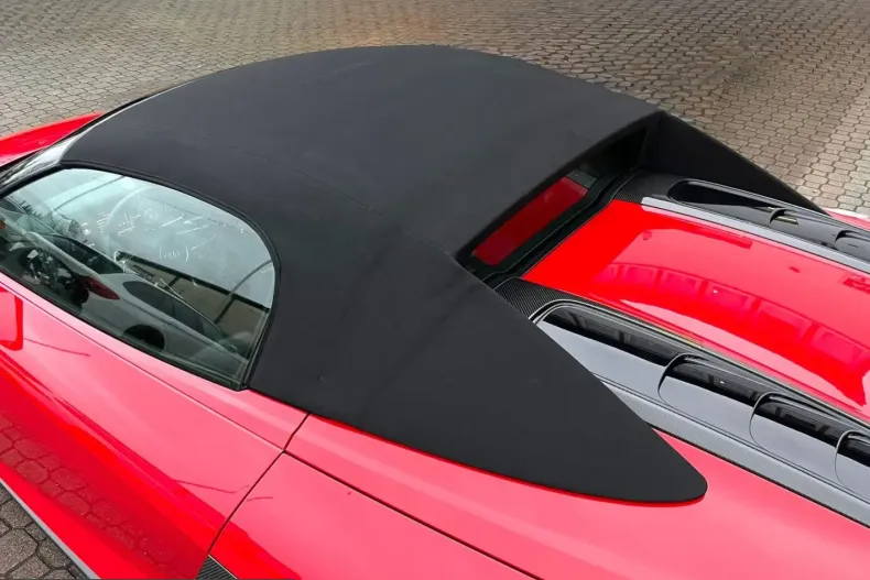 Audi R8 din 2023 cu 42.500 km - oferta AUD238714 - foto 17