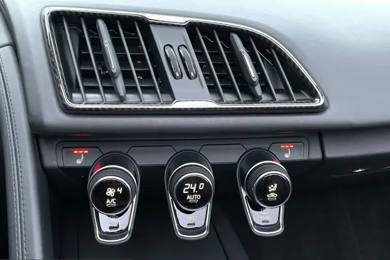 Audi R8 din 2023 cu 42.500 km - oferta AUD238714 - foto 24