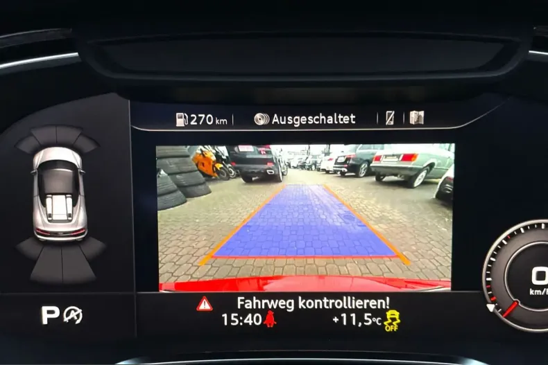 Audi R8 din 2023 cu 42.500 km - oferta AUD238714 - foto 27