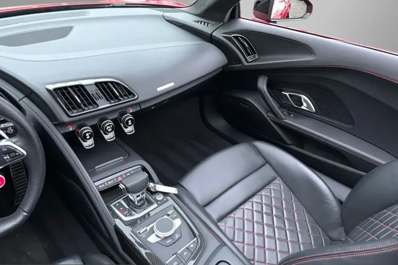 Audi R8 din 2023 cu 42.500 km - oferta AUD238714 - foto 32