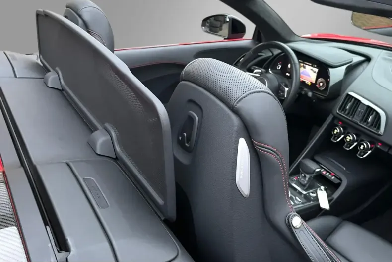 Audi R8 din 2023 cu 42.500 km - oferta AUD238714 - foto 33