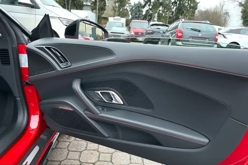Audi R8 din 2023 cu 42.500 km - oferta AUD238714 - foto 39