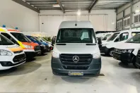 Mercedes-Benz Sprinter din 2021 cu 44.500 km - oferta MER238715 - foto 1