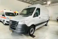 Mercedes-Benz Sprinter din 2021 cu 44.500 km - oferta MER238715 - foto 2