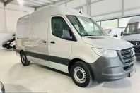 Mercedes-Benz Sprinter din 2021 cu 44.500 km - oferta MER238715 - foto 3