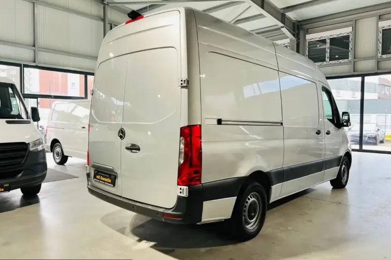 Mercedes-Benz Sprinter din 2021 cu 44.500 km - oferta MER238715 - foto 4