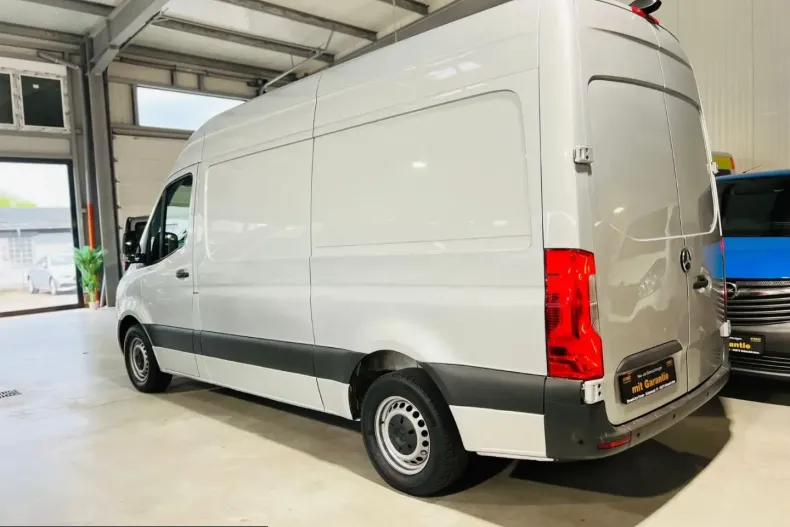Mercedes-Benz Sprinter din 2021 cu 44.500 km - oferta MER238715 - foto 5