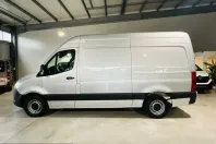 Mercedes-Benz Sprinter din 2021 cu 44.500 km - oferta MER238715 - foto 6
