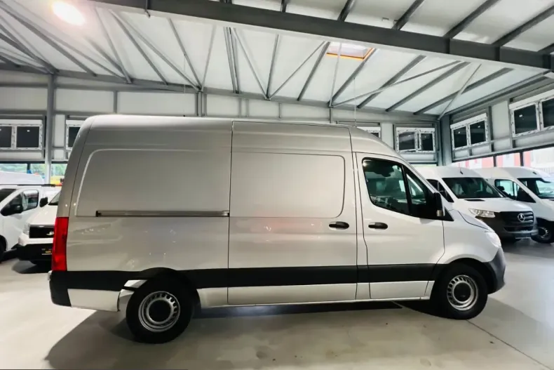 Mercedes-Benz Sprinter din 2021 cu 44.500 km - oferta MER238715 - foto 7