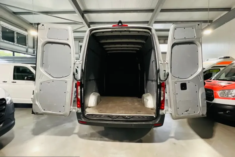 Mercedes-Benz Sprinter din 2021 cu 44.500 km - oferta MER238715 - foto 9