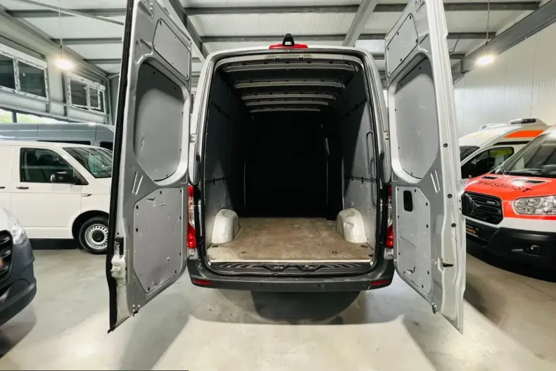 Mercedes-Benz Sprinter din 2021 cu 44.500 km - oferta MER238715 - foto 10