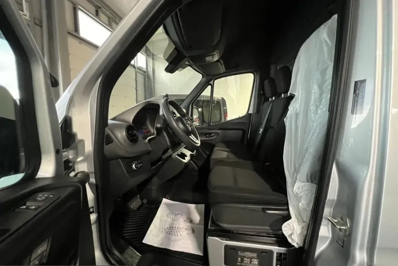 Mercedes-Benz Sprinter din 2021 cu 44.500 km - oferta MER238715 - foto 13