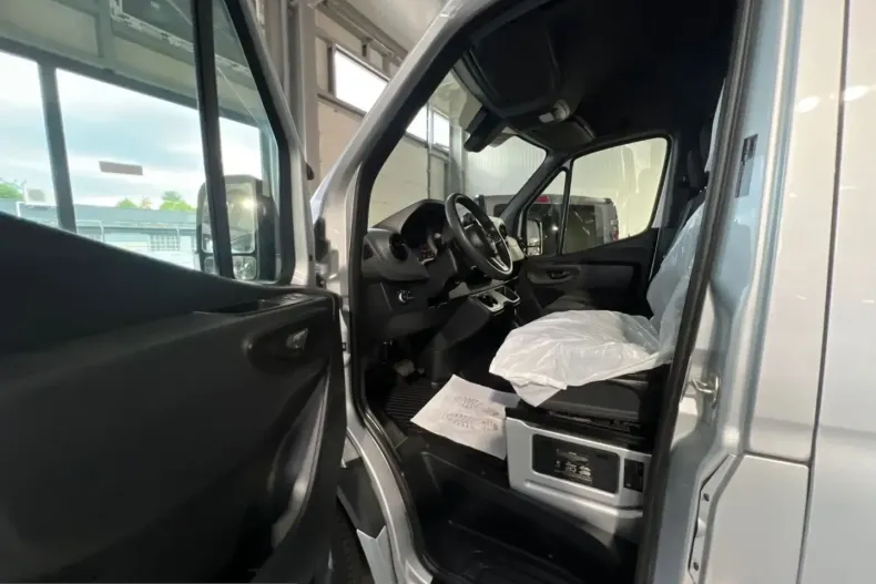 Mercedes-Benz Sprinter din 2021 cu 44.500 km - oferta MER238715 - foto 14