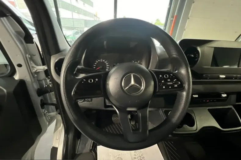 Mercedes-Benz Sprinter din 2021 cu 44.500 km - oferta MER238715 - foto 15