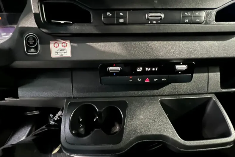 Mercedes-Benz Sprinter din 2021 cu 44.500 km - oferta MER238715 - foto 16