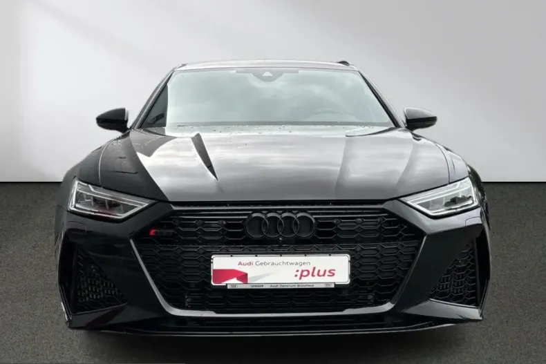 Audi RS6 din 2023 cu 35.720 km - oferta AUD238716 - foto 3
