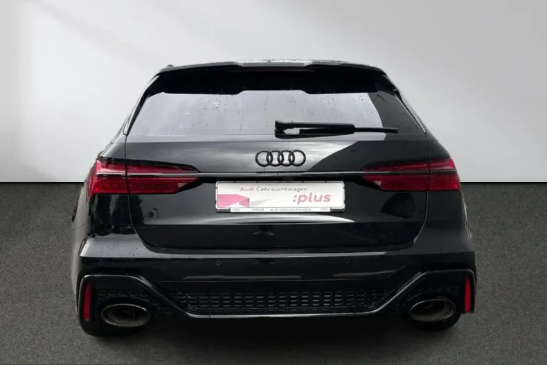 Audi RS6 din 2023 cu 35.720 km - oferta AUD238716 - foto 4