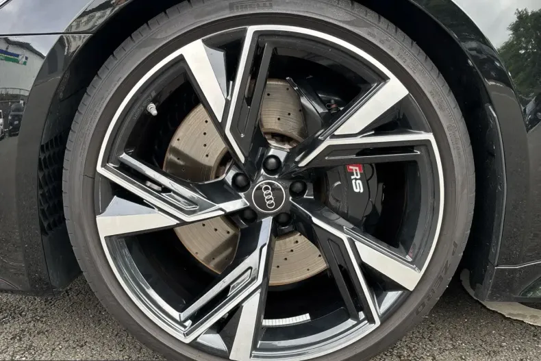 Audi RS6 din 2023 cu 35.720 km - oferta AUD238716 - foto 6