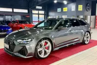Audi RS6 din 2022 cu 76.150 km - oferta AUD238717 - foto 1