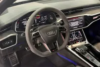 Audi RS6 din 2022 cu 76.150 km - oferta AUD238717 - foto 19