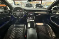 Audi RS6 din 2022 cu 76.150 km - oferta AUD238717 - foto 25