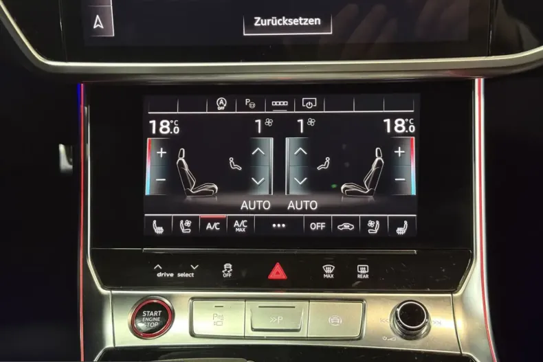 Audi RS6 din 2022 cu 76.150 km - oferta AUD238717 - foto 27