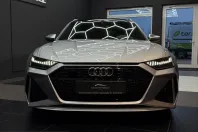 Audi RS6 din 2021 cu 94.000 km - oferta AUD238718 - foto 2
