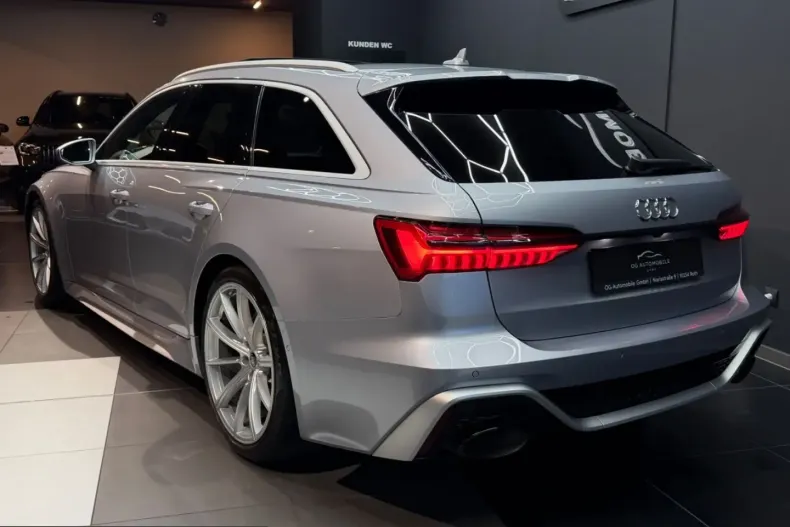 Audi RS6 din 2021 cu 94.000 km - oferta AUD238718 - foto 5