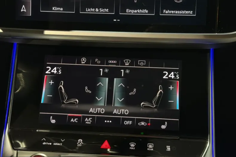 Audi RS6 din 2021 cu 94.000 km - oferta AUD238718 - foto 20