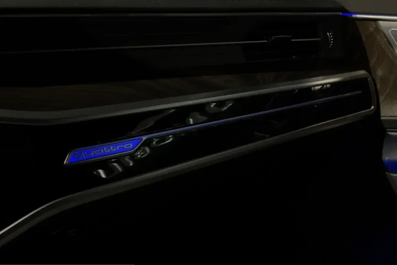 Audi RS6 din 2021 cu 94.000 km - oferta AUD238718 - foto 21
